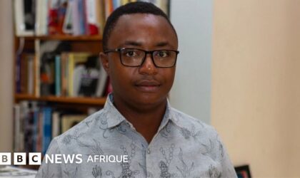 Un auteur zimbabwéen nie avoir utilisé l&rsquo;IA pour écrire une œuvre primée