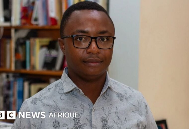 Un auteur zimbabwéen nie avoir utilisé l&rsquo;IA pour écrire une œuvre primée