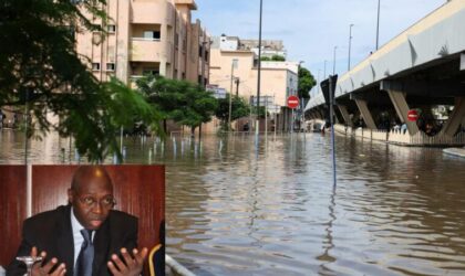 Inondations au Sénégal : Mamadou Lamine Diallo propose de confier le dossier à l’Armée et au Génie militaire