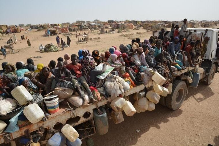 Soudan : le siège d’El-Obeid et les accusations d’utilisation de civils comme boucliers humains