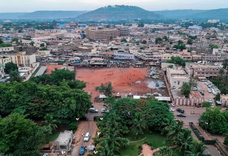 Le chef du renseignement de Côte d’Ivoire attendu au Mali