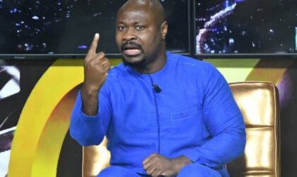 Grand Théâtre, SICAP Lac Rose, Histoire générale du Sénégal : Guy Marius Sagna fait le point …