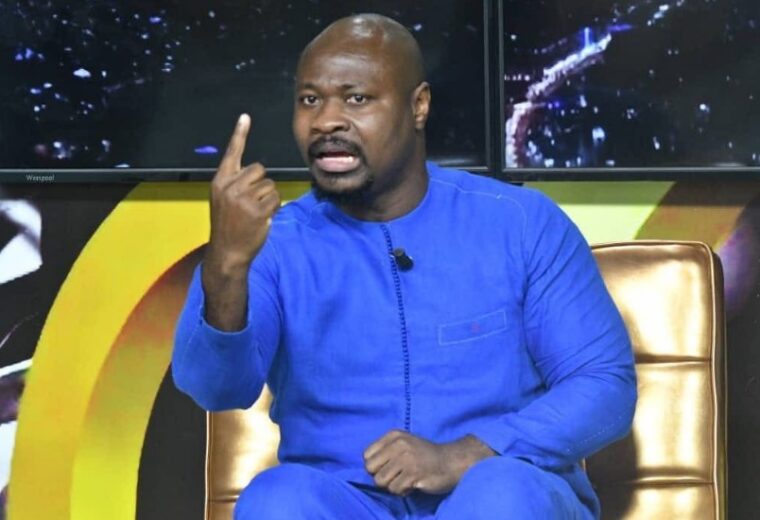 Grand Théâtre, SICAP Lac Rose, Histoire générale du Sénégal : Guy Marius Sagna fait le point …