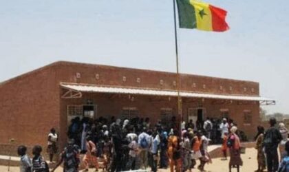 Matam : première au CFEE, l’académie aborde la rentrée sous forte pression