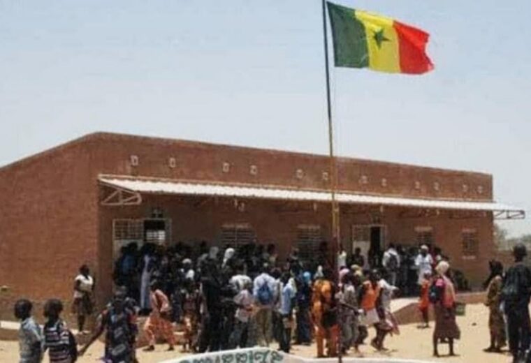 Matam : première au CFEE, l’académie aborde la rentrée sous forte pression