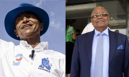 RDC: le dossier Katumbi-Katebe attendu devant la Cour de cassation le 26 octobre