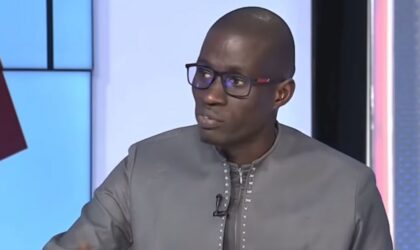 LFR 2026 : Khadim Bamba Fall dénonce la suppression de plusieurs projets structurants