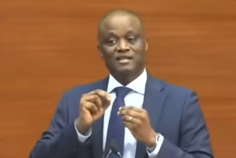 Abdourahmane Sarr : « L’histoire prouvera que le reprofilage de la dette du Sénégal était évitable »