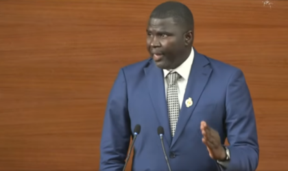 Amadou Ba : « Le report sine die des constructions d’écoles, collèges et lycées dans la LFR 2026 »