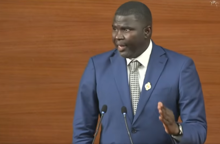 Amadou Ba : « Le report sine die des constructions d’écoles, collèges et lycées dans la LFR 2026 »