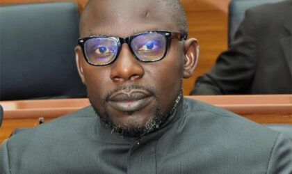 Ismaïla Diallo :  » Nous, députés de la majorité, ne cherchons pas à gagner des batailles politiques »