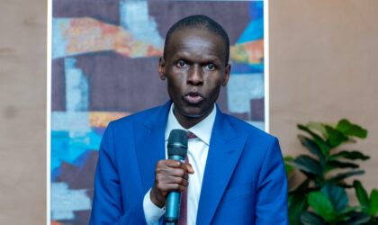 Fonds spéciaux : Waly Diouf Bodiang s’en prend à « Binta Mécanicienne »