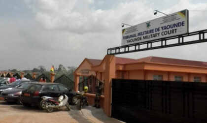Cameroun: au procès Martinez Zogo, le témoin Ayissi Nanga face aux questions de la partie civile