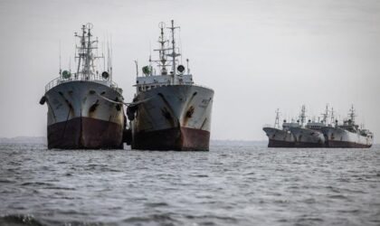 Pêche au Sénégal : Patrice Brehmer, chercheur, relie la pression aux capacités des navires