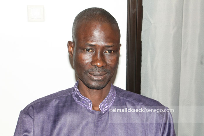 « PASTEF et KIRAAY déjà en campagne »: Ndiaga Sylla dénonce un bras de fer politique aux dépens des Sénégalais