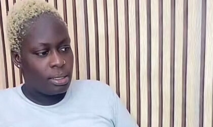 Nogaye Kara placée en garde à vue après un live TikTok, malgré ses excuses à l’audition