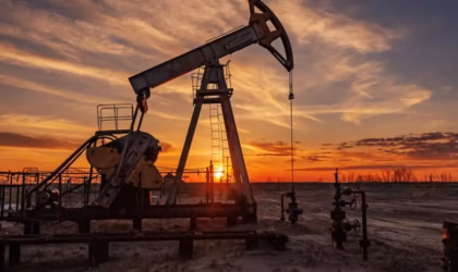 Niger : une éruption de pétrole au puits Goumeri W8 blesse deux employés à Agadem