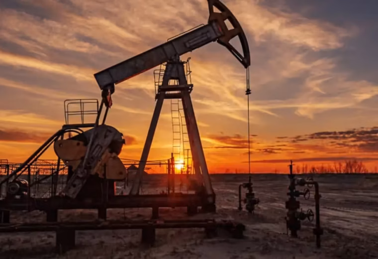 Niger : une éruption de pétrole au puits Goumeri W8 blesse deux employés à Agadem