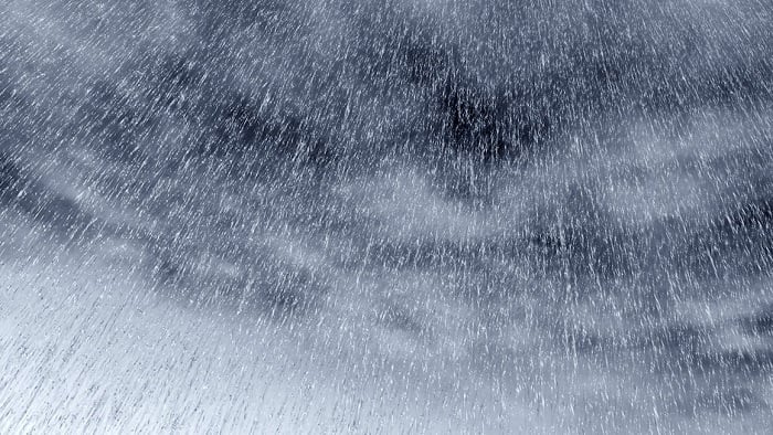 Météo : vigilance sur les routes avec le réveil des orages dans plusieurs régions