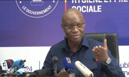Ebola en RDC: l&rsquo;épidémie franchit le seuil des 4000 morts malgré l&rsquo;optimisme du ministre de la Santé