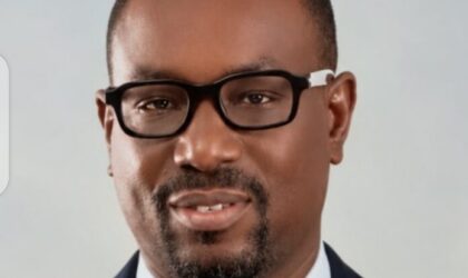 Matar Diène(ICDS) : « Je veux être maire de Dakar pour… »
