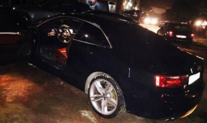 Nord-Foire : trois jours après sa disparition, un chauffeur de Yango retrouvé mort dans sa voiture