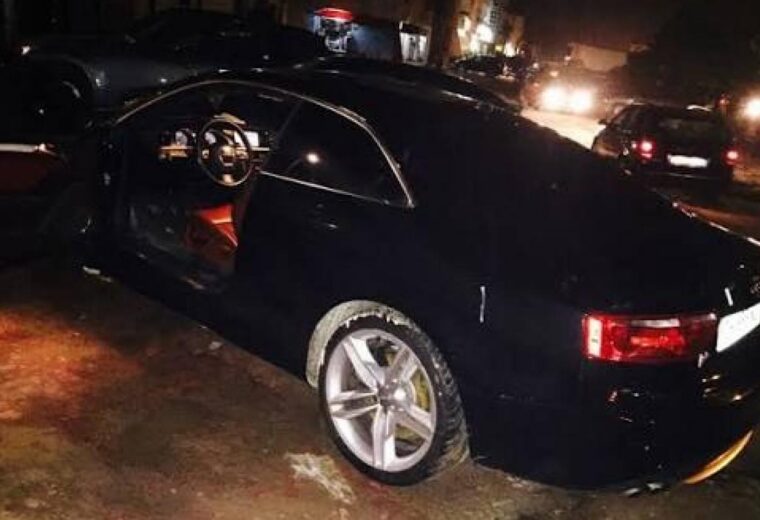 Nord-Foire : trois jours après sa disparition, un chauffeur de Yango retrouvé mort dans sa voiture