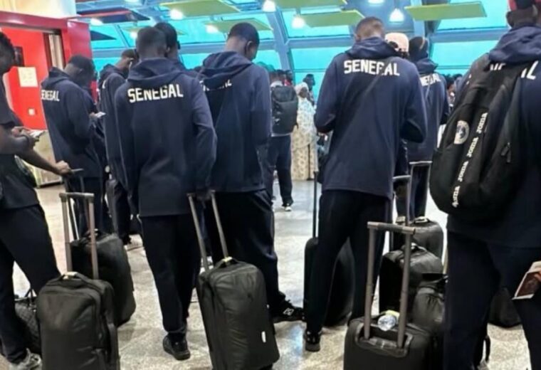 Tournoi UFOA/A U20 : les Lionceaux à Bamako sans leur coach, retenu par Teungueth FC