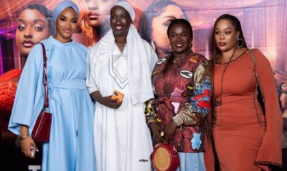 « Moi au moins… » : les histoires réelles de Minash, Dada, Aichou et Rabia