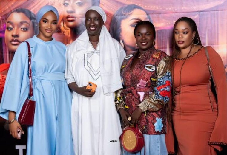« Moi au moins… » : les histoires réelles de Minash, Dada, Aichou et Rabia