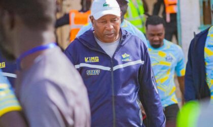 Teungueth FC : le gros coup de gueule de Malick Daf