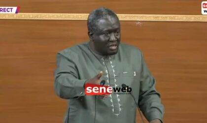 Fonds spéciaux : Ayib Daffé accuse Me Moussa Sarr de « baratin juridique » pour bloquer l’initiative de l&rsquo;Assemblée