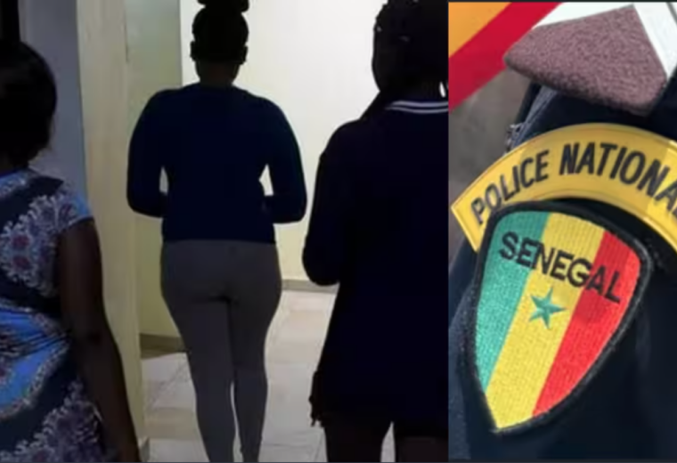 Vol de 500 euros en boîte de nuit : trois jeunes filles terminent leur virée au tribunal