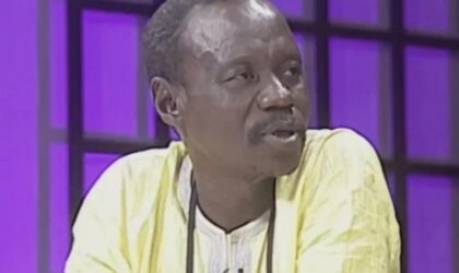 « Fleurir nos légendes de leur vivant » : Des Sénégalais se mobilisent pour l&rsquo;acteur Mamadou Pène