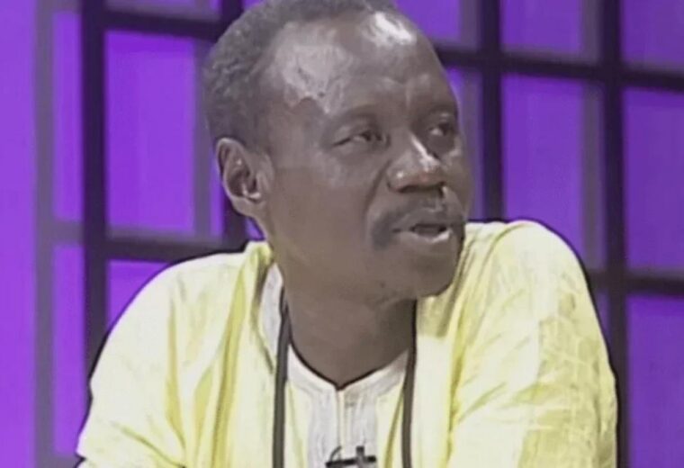 « Fleurir nos légendes de leur vivant » : Des Sénégalais se mobilisent pour l&rsquo;acteur Mamadou Pène