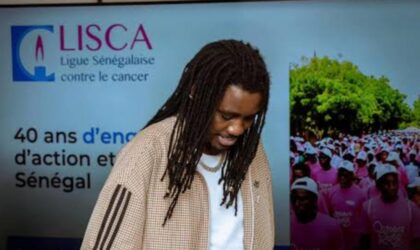 Wally Seck : «Ma mère était mon…»