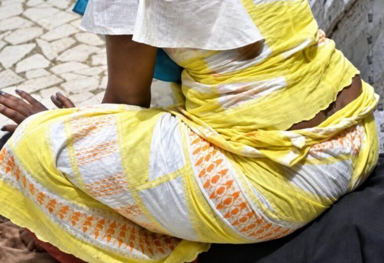 Drame de la rue Félix-Éboué : elle meurt après une bagarre, sa coépouse arrêtée
