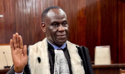 Conseil constitutionnel : Ousmane Diagne accède à la demande du FDR
