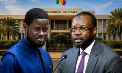 Bras de fer avec l’Assemblée nationale : les options qui s’offrent à Diomaye Faye