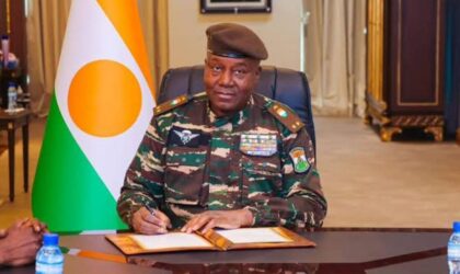 Niger : Le général Tiani révoque un membre du Conseil Consultatif de la Refondation (CCR)