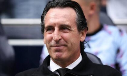 «Beaucoup d’autres clubs ont gonflé leurs budgets» : Unai Emery réagit à l’affaire Manchester City