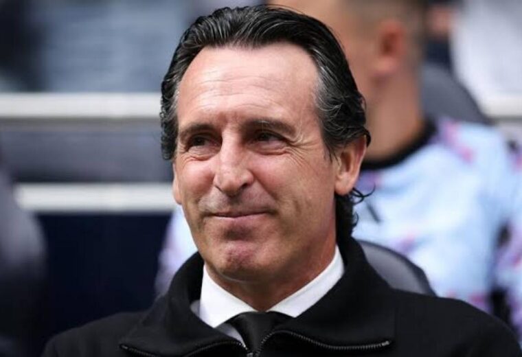 «Beaucoup d’autres clubs ont gonflé leurs budgets» : Unai Emery réagit à l’affaire Manchester City