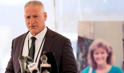 Le chef de l&rsquo;administration pénitentiaire du Tennessee démissionne après l&rsquo;exécution ratée d&rsquo;une femme (gouverneur)