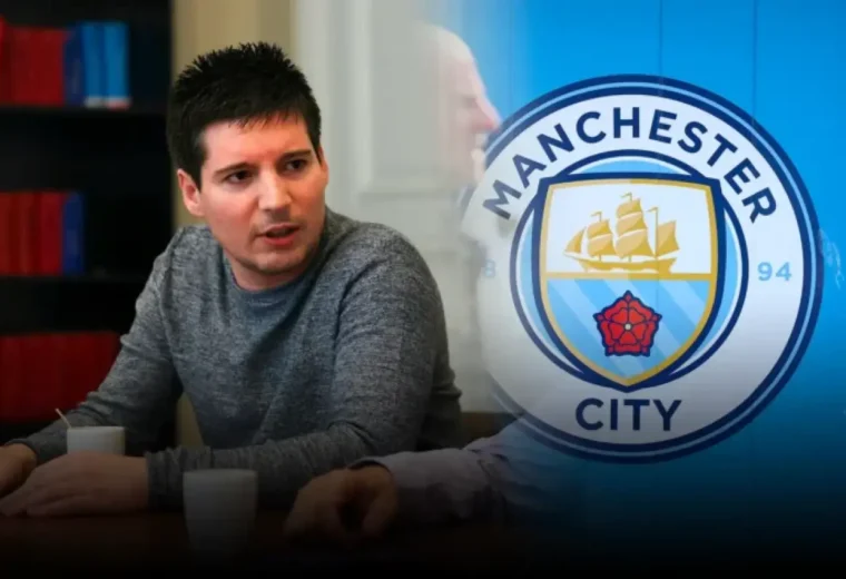 L’homme qui a révélé la corruption de Manchester City risque de « graves conséquences » – selon ses avocats