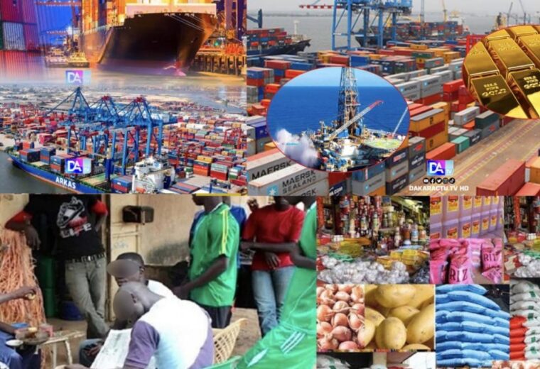 « Libre échange, dérives des prix » : Les failles du système économique sénégalais passées au crible