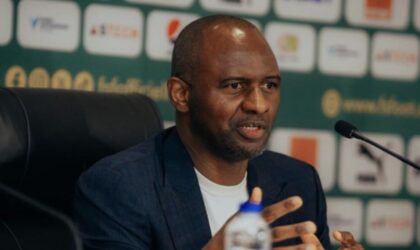 « Has been » : Vieira recadre un journaliste