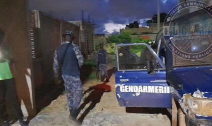 Paoskoto : un trafiquant de crack interpellé par la gendarmerie de Nioro lors d&rsquo;une opération d&rsquo;infiltration