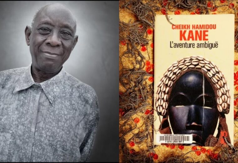 Décès de Cheikh Hamidou Kane : «L’Aventure ambiguë» en dix leçons