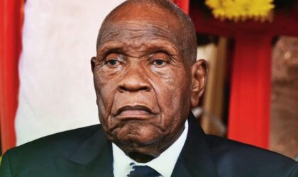 Cameroun : décès du président du Conseil constitutionnel, Clément Atangana