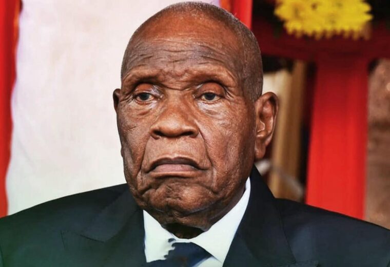 Cameroun : décès du président du Conseil constitutionnel, Clément Atangana